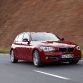 BMW 1-Series 2012