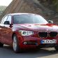 BMW 1-Series 2012
