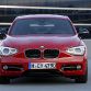 BMW 1-Series 2012