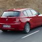 BMW 1-Series 2012