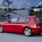 BMW 1-Series 2012