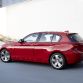 BMW 1-Series 2012