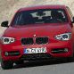 BMW 1-Series 2012