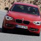 BMW 1-Series 2012