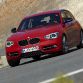 BMW 1-Series 2012