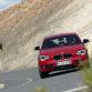 BMW 1-Series 2012
