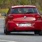 BMW 1-Series 2012