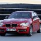 BMW 1-Series 2012