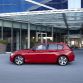 BMW 1-Series 2012