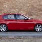 BMW 1-Series 2012