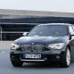BMW 1-Series 2012