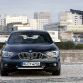 BMW 1-Series 2012