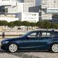 BMW 1-Series 2012