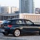 BMW 1-Series 2012