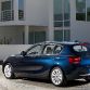 BMW 1-Series 2012