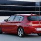 BMW 1-Series 2012