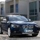 BMW 1-Series 2012