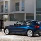 BMW 1-Series 2012