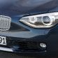 BMW 1-Series 2012