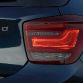 BMW 1-Series 2012
