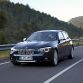 BMW 1-Series 2012