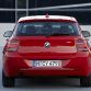 BMW 1-Series 2012