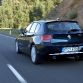 BMW 1-Series 2012