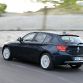 BMW 1-Series 2012