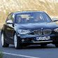 BMW 1-Series 2012