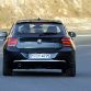 BMW 1-Series 2012