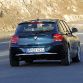 BMW 1-Series 2012
