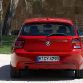 BMW 1-Series 2012