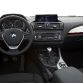 BMW 1-Series 2012