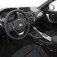 BMW 1-Series 2012