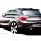 BMW 1-Series 2012