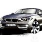 BMW 1-Series 2012