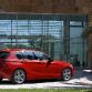 BMW 1-Series 2012