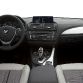 BMW 1-Series 2012