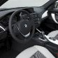 BMW 1-Series 2012