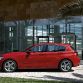 BMW 1-Series 2012