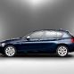 BMW 1-Series 2012