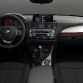 BMW 1-Series 2012