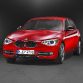 BMW 1-Series 2012