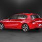 BMW 1-Series 2012
