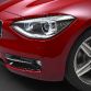 BMW 1-Series 2012