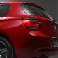 BMW 1-Series 2012