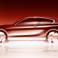 BMW 1 Series three-door hatch - Design