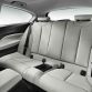BMW 1 Series three-door hatch - Interior