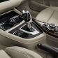 BMW 1 Series three-door hatch - Interior