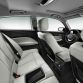 BMW 1 Series three-door hatch - Interior